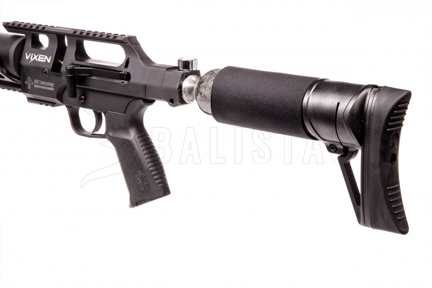 Luftgewehr Airgun Technology Vixen 5,5mm