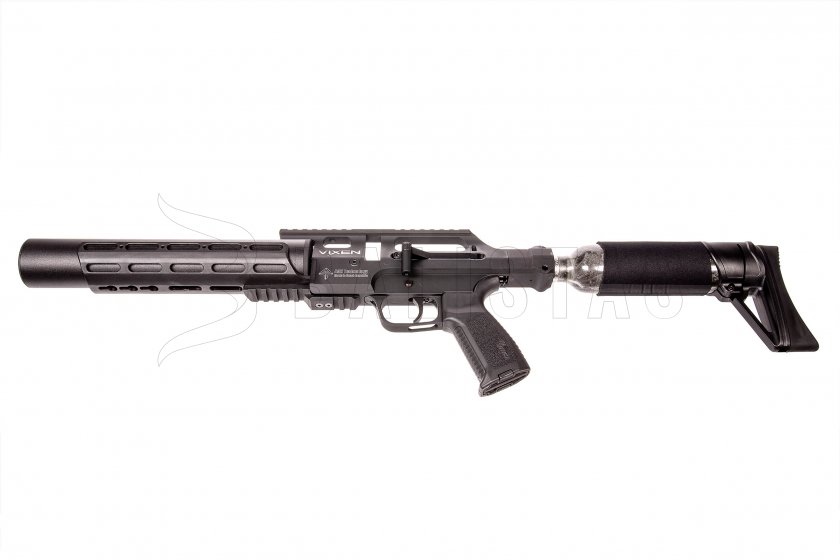 Luftgewehr Airgun Technology Vixen 5,5mm