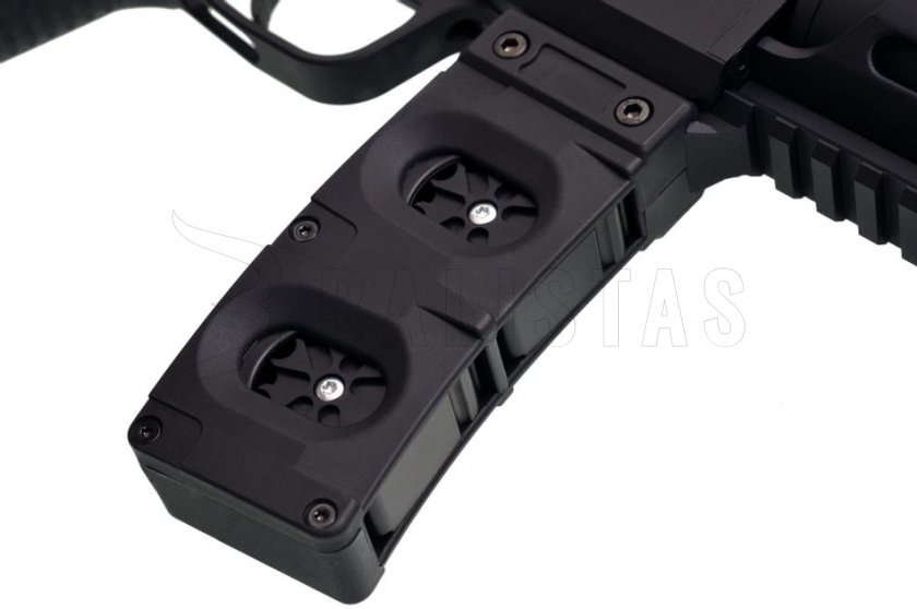 Magazinhalter für Airgun Technology Vixen