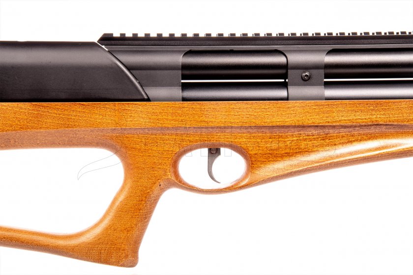 Luftgewehr SPA Snowpeak M40 5,5mm