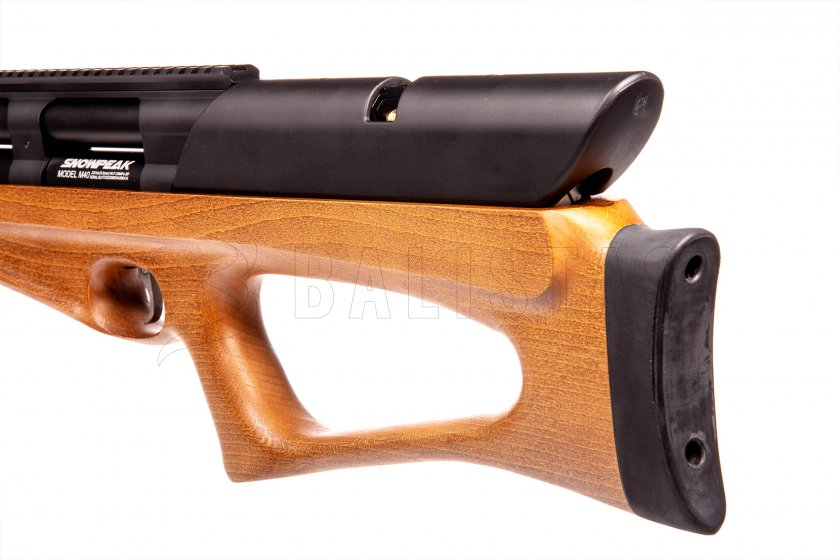 Luftgewehr SPA Snowpeak M40 5,5mm