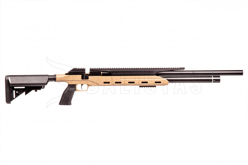 Luftgewehr SPA Snowpeak M50 Semi-Auto 5,5mm