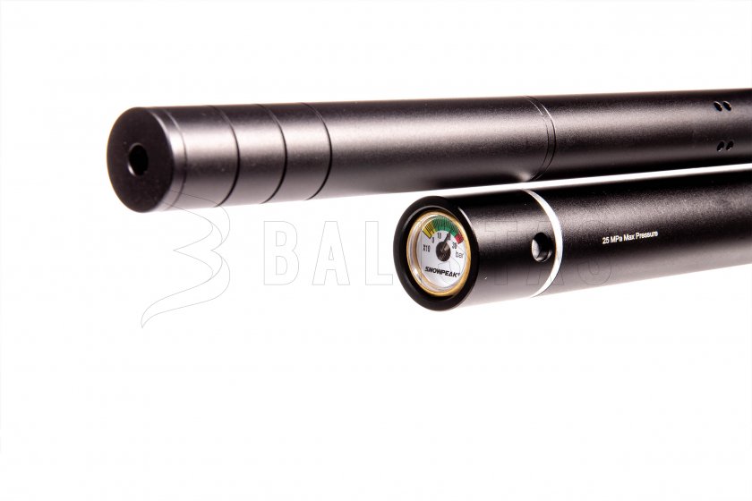 Luftgewehr SPA Snowpeak M50 Semi-Auto 5,5mm