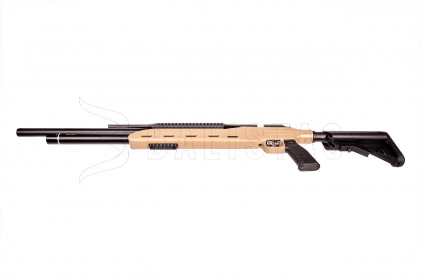 Luftgewehr SPA Snowpeak M50 Semi-Auto 5,5mm