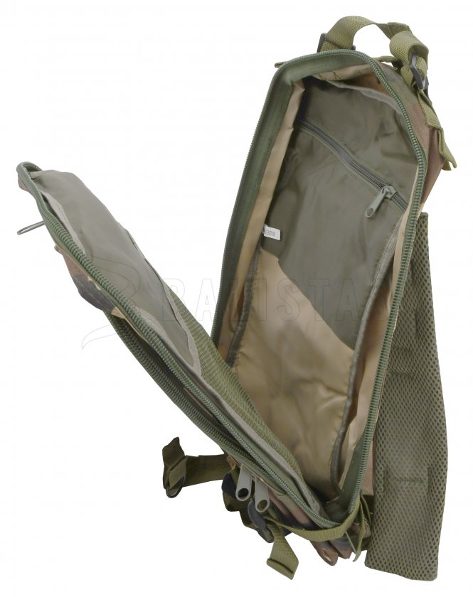 Rucksack Cattara 30l ARMY WOOD