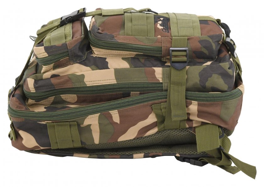 Rucksack Cattara 30l ARMY WOOD