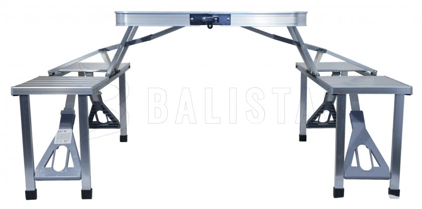 Kemping-Set klappbar RAVENNA