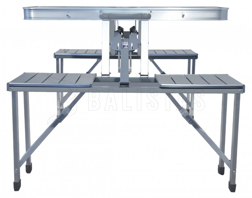 Kemping-Set klappbar RAVENNA