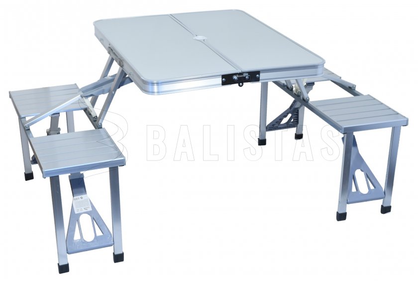 Kemping-Set klappbar RAVENNA