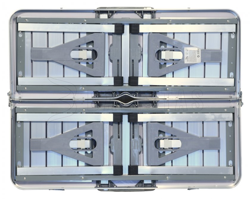Kemping-Set klappbar RAVENNA