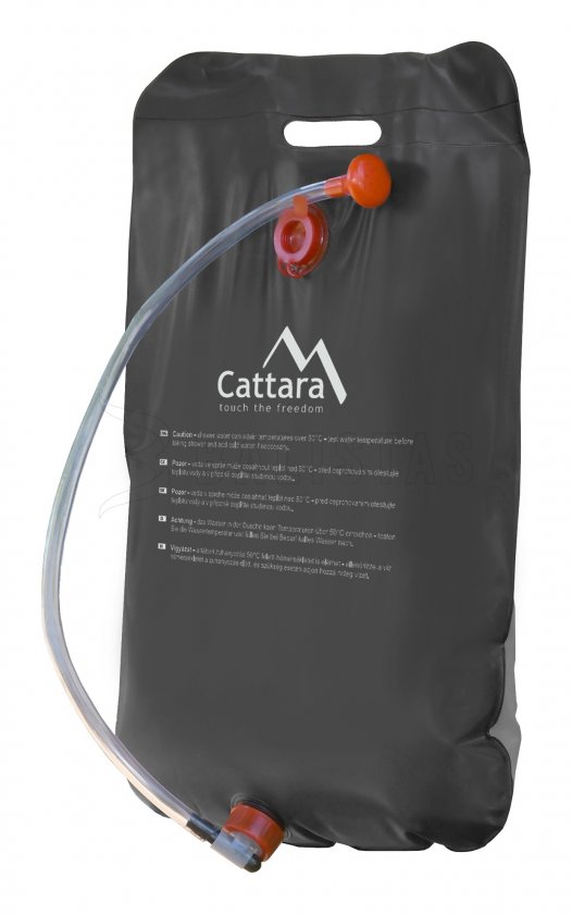 Campingdusche 20l