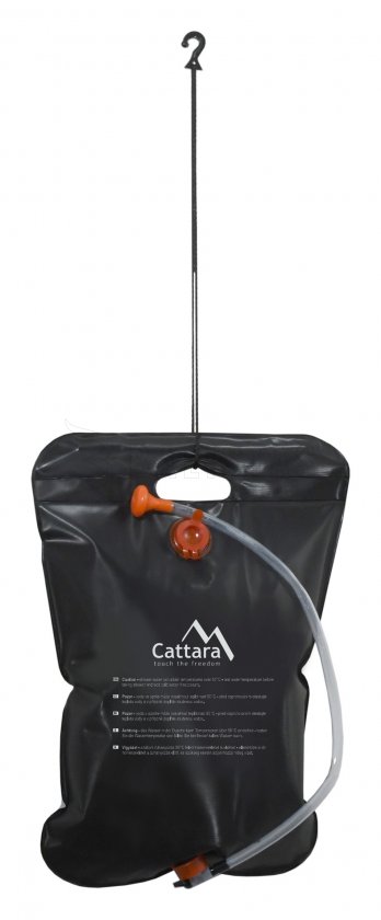 Campingdusche 20l