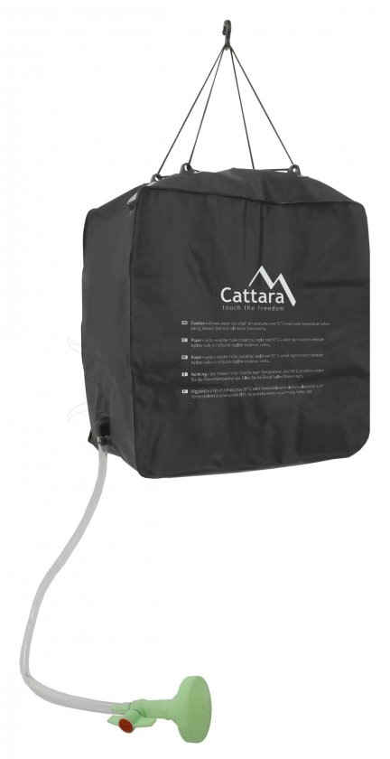 Camping-Dusche 40l