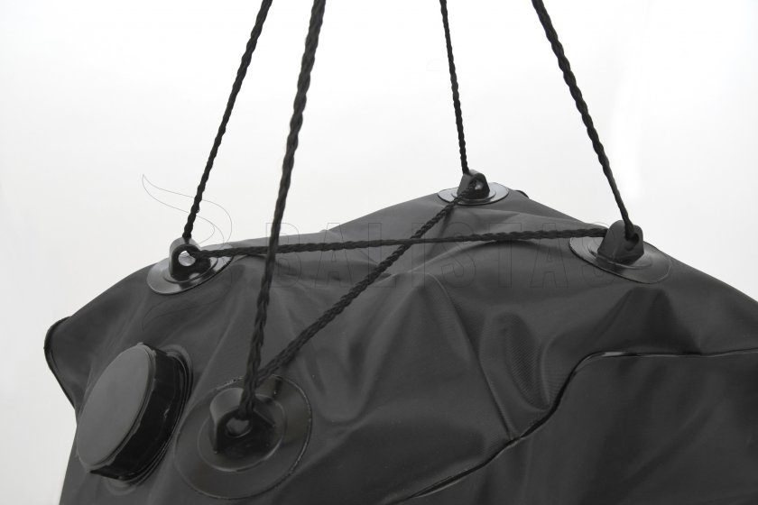 Camping-Dusche 40l