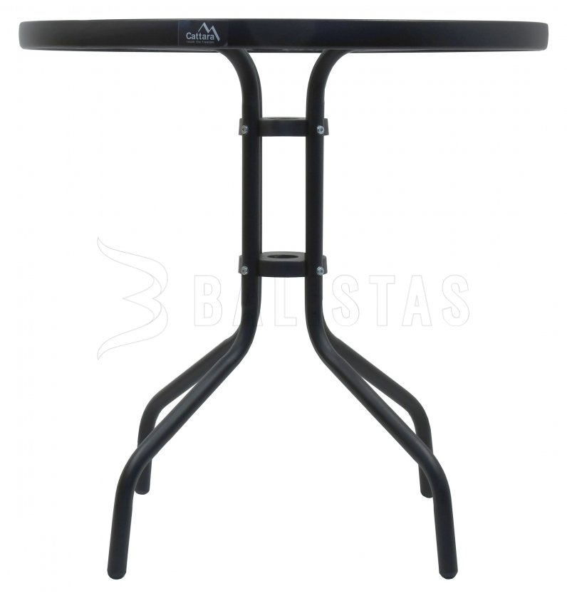Gartentisch rund TERST 70cm