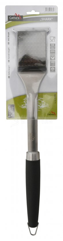 Grillbürste SHARK 45cm