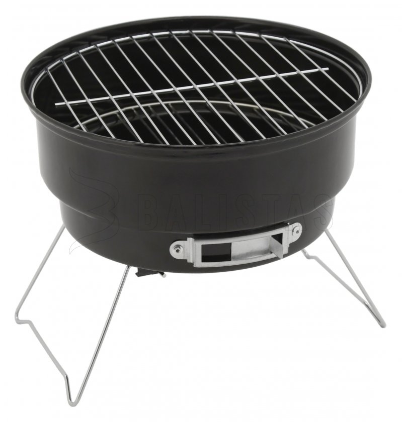 Holzkohlegrill BOSA tragbar mit Tasche
