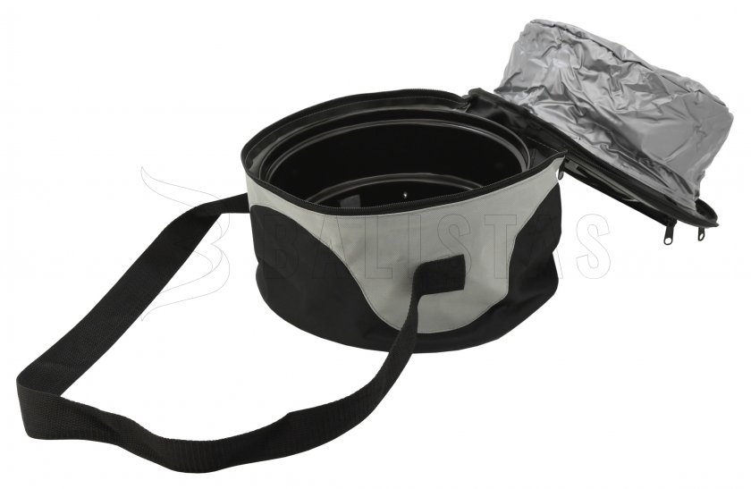 Holzkohlegrill BOSA tragbar mit Tasche