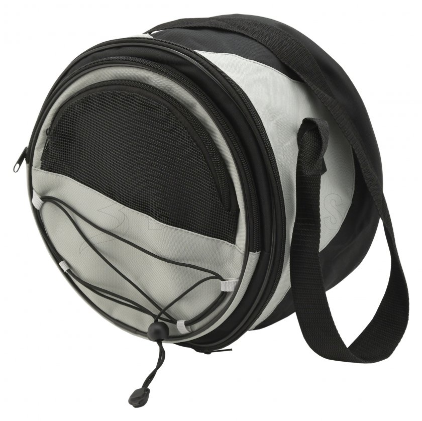 Holzkohlegrill BOSA tragbar mit Tasche