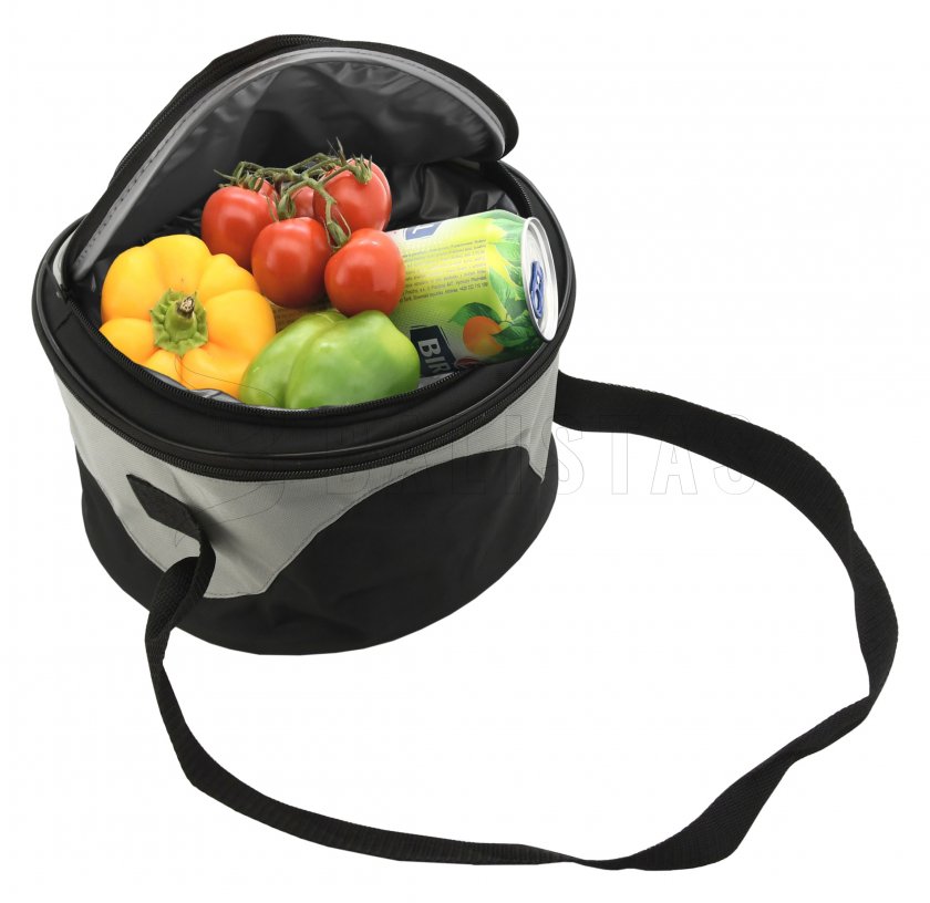 Holzkohlegrill BOSA tragbar mit Tasche