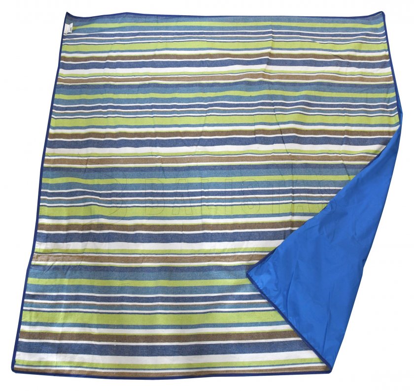 Picknickdecke SPRING 150x150cm