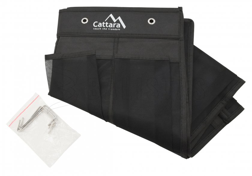 Organizer für Zelt 55x85cm