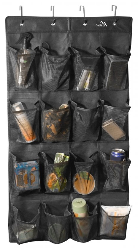 Organizer für Zelt 55x85cm