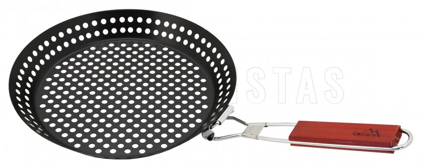 Grillpfanne 30cm