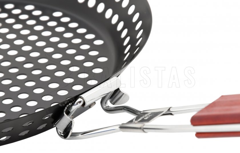 Grillpfanne 30cm