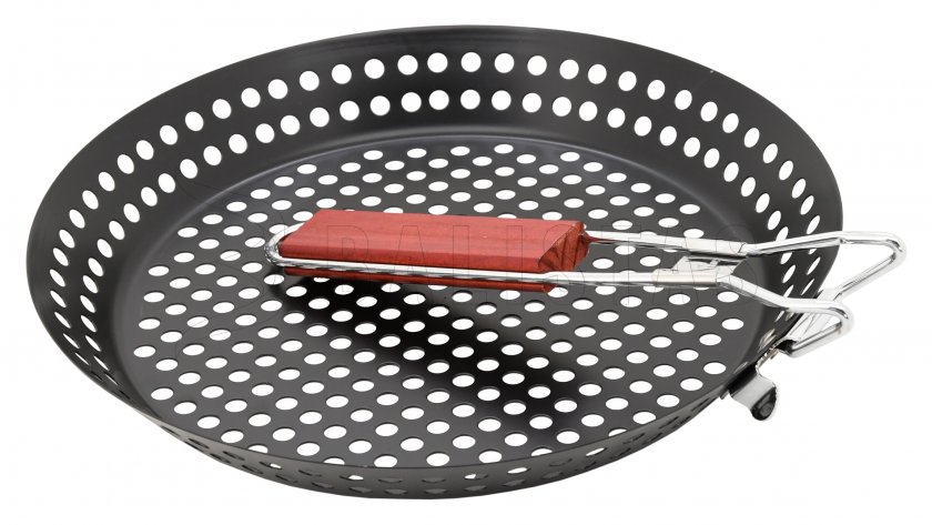 Grillpfanne 30cm