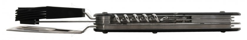 Grillwerkzeug 5in1