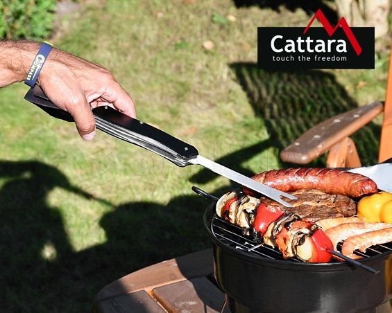 Grillwerkzeug 5in1