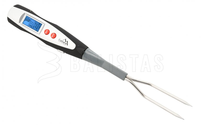 Grillthermometer digital FORK