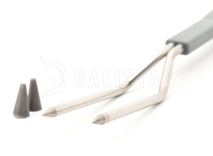 Grillthermometer digital FORK