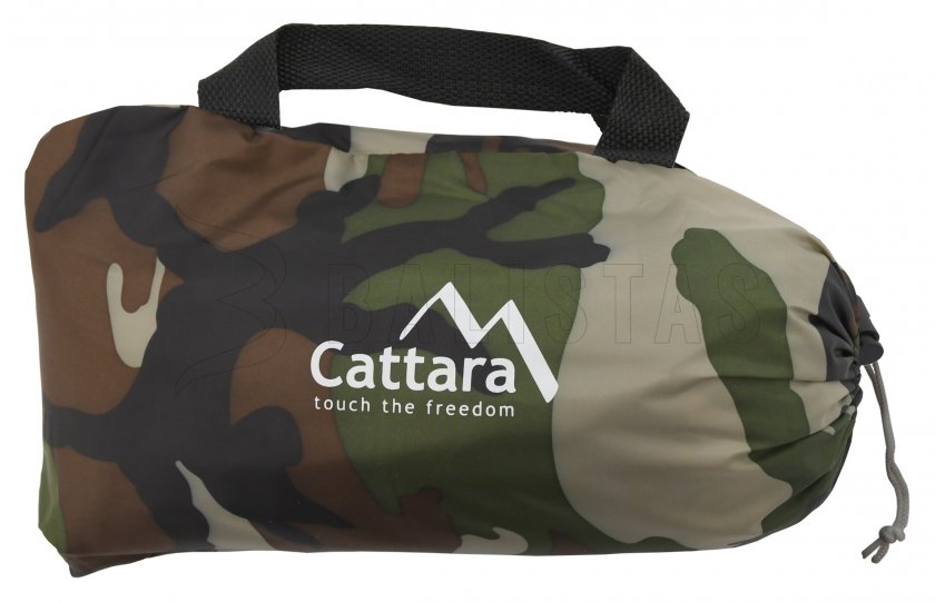Celta Cattara 3x4m Wasserdicht