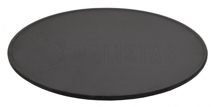 Grillplatte rund LITINA (für Grills ROYAL CLASSIC und ROYAL GRANDE)