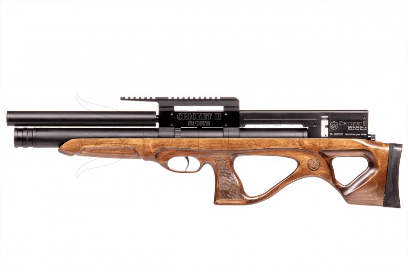 Luftgewehr Kalibrgun Cricket II Standart WSA 4,5mm