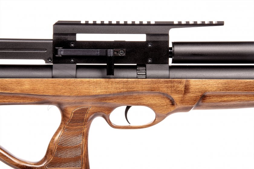 Luftgewehr Kalibrgun Cricket II Standart WSA 4,5mm