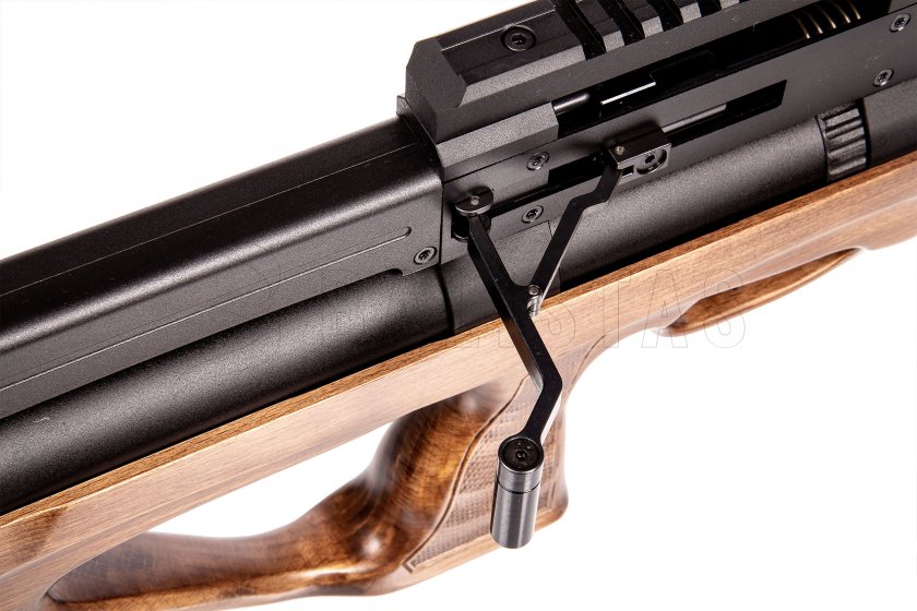 Luftgewehr Kalibrgun Cricket II Standart WSA 4,5mm