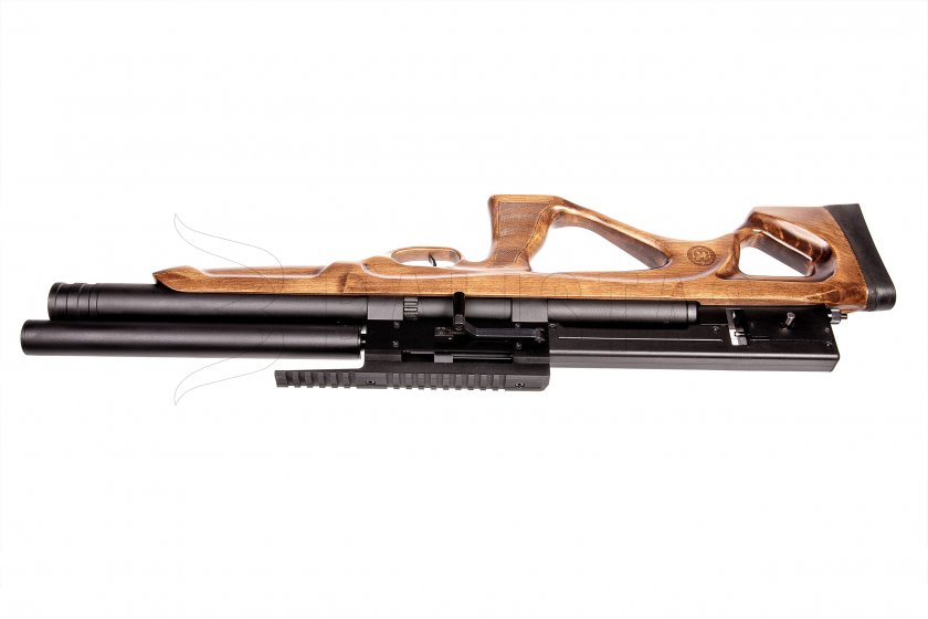Luftgewehr Kalibrgun Cricket II Standart WSA 4,5mm