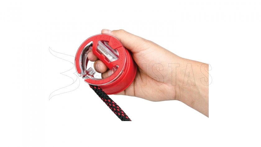 Reinigungsschnur Real Avid Bore Boss cal.22 (5,5mm)