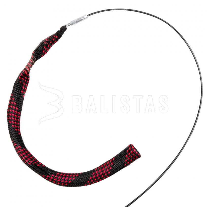 Reinigungsschnur Real Avid Bore Boss cal.22 (5,5mm)