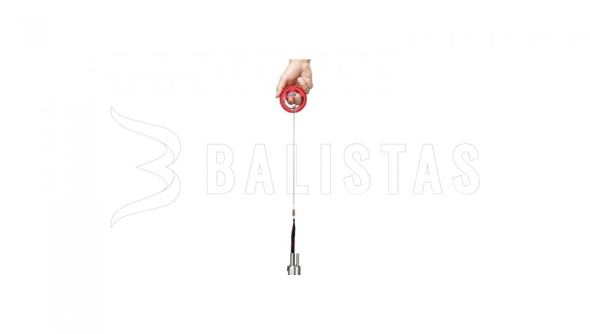 Reinigungsseil Real Avid Bore Boss 12 GA