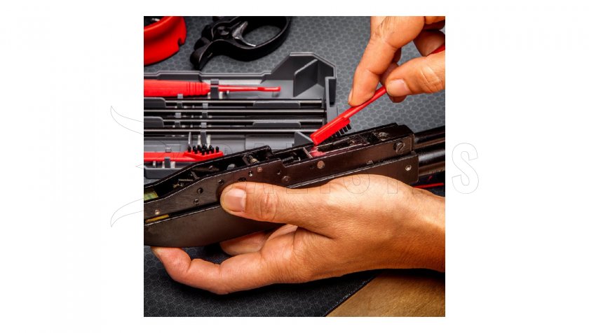 Reinigungsset Real Avid Gun Boss Multi-Kit cal.22 (5,5mm)