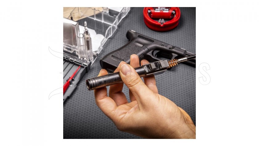 Reinigungsset Real Avid Gun Boss Multi-Kit cal.22 (5,5mm)