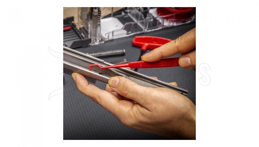 Reinigungsset Real Avid Gun Boss Multi-Kit cal.243/.260 (6,5mm)