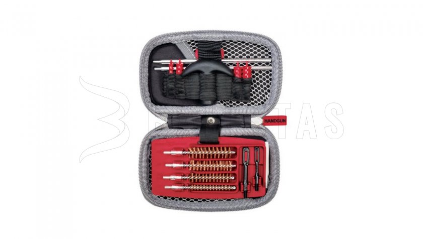 Reinigungsset für Kurzwaffen Real Avid Gun Boss Handgun Cleaning Kit