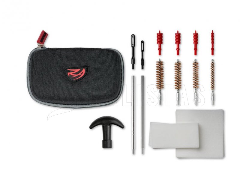 Reinigungsset für Kurzwaffen Real Avid Gun Boss Handgun Cleaning Kit