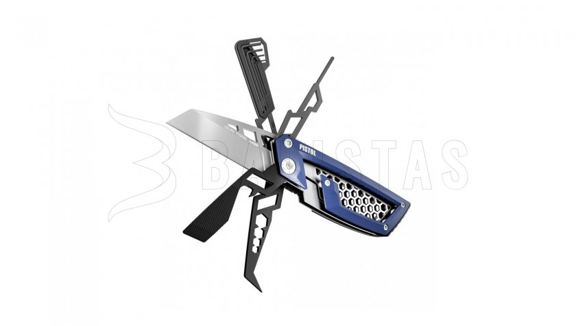 Multifunktionstool Real Avid Gun Tool AMP Pistol