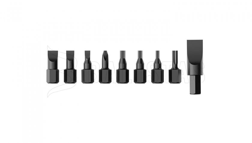 Multifunktionstool Real Avid Gun Tool AMP Pistol